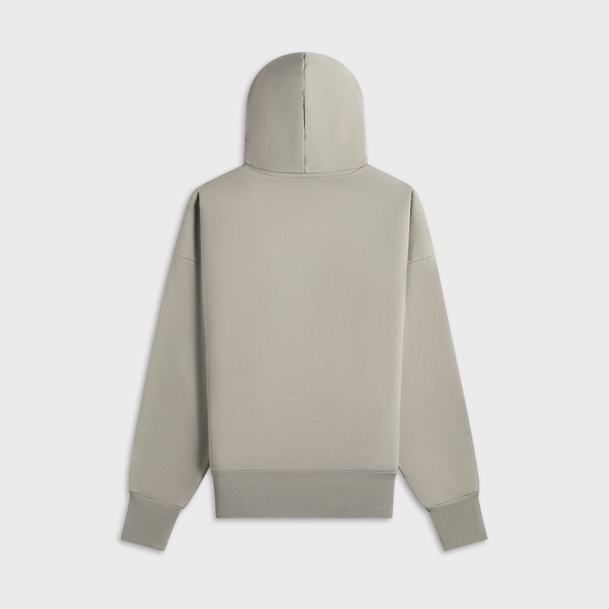 adidas x Fear of God Athletics Cotton Fleece Mock Neck