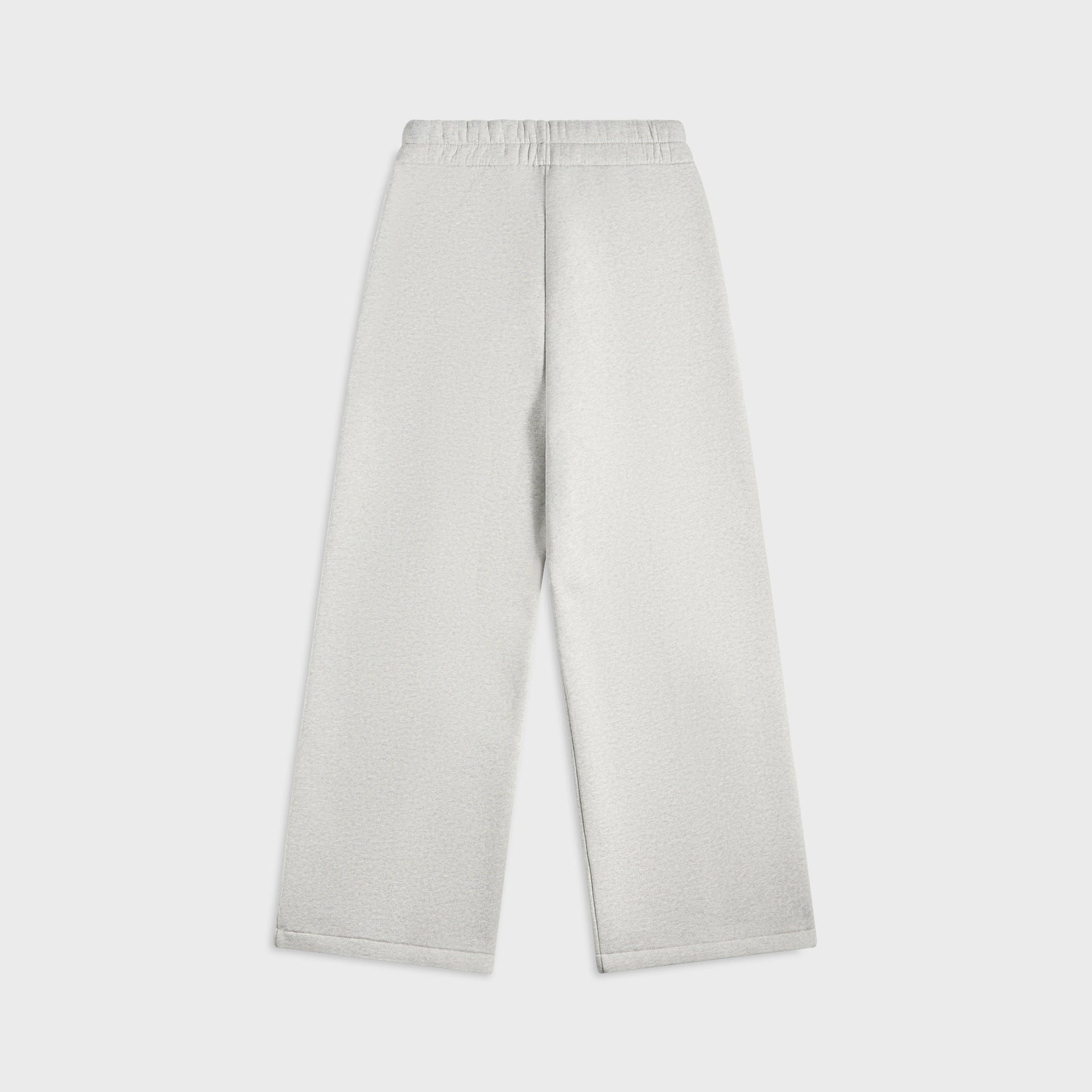 Fear Of God Wide Leg Sweatpant - Melange Grey