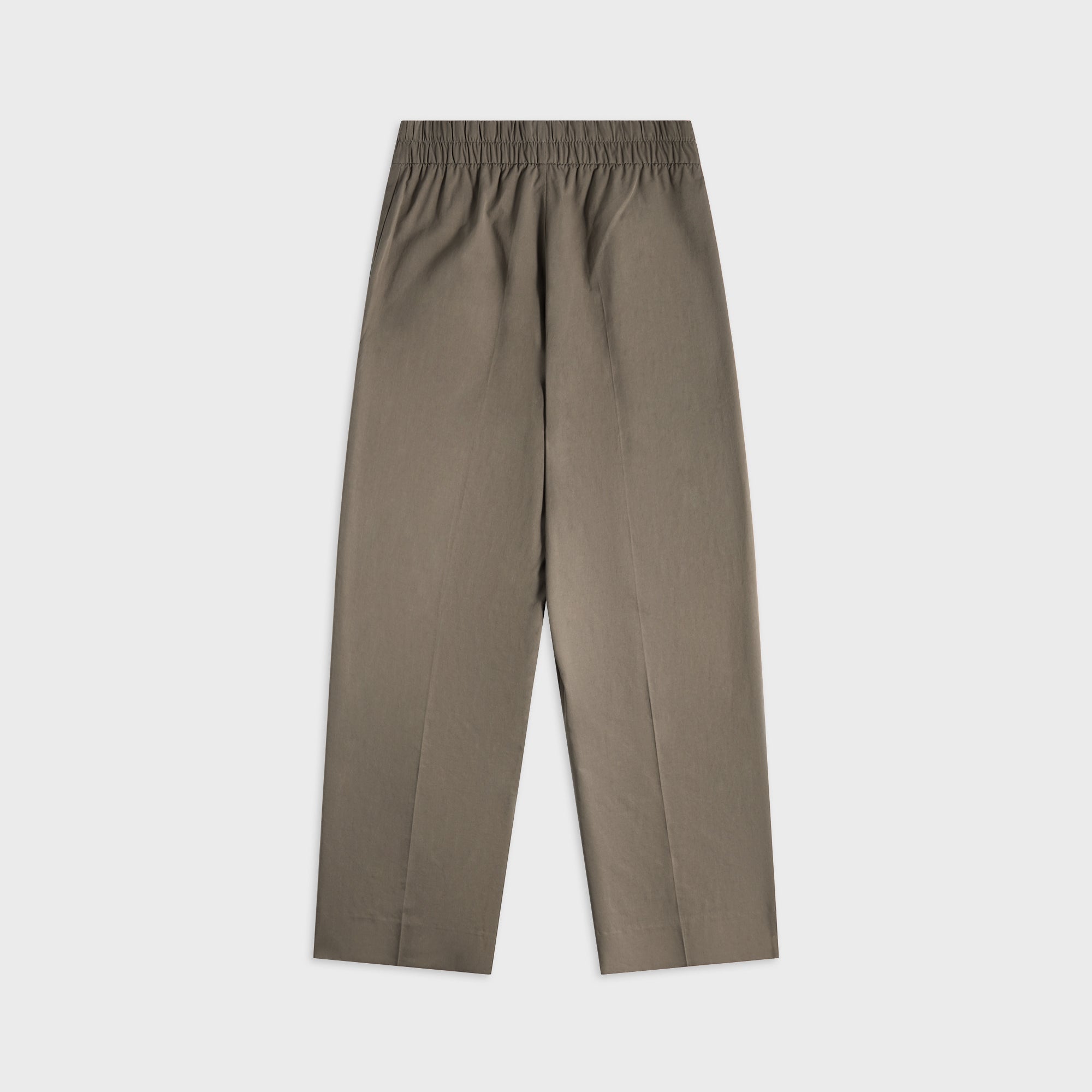 Fear of God Drawstring Straight Pant - Willow – Kith