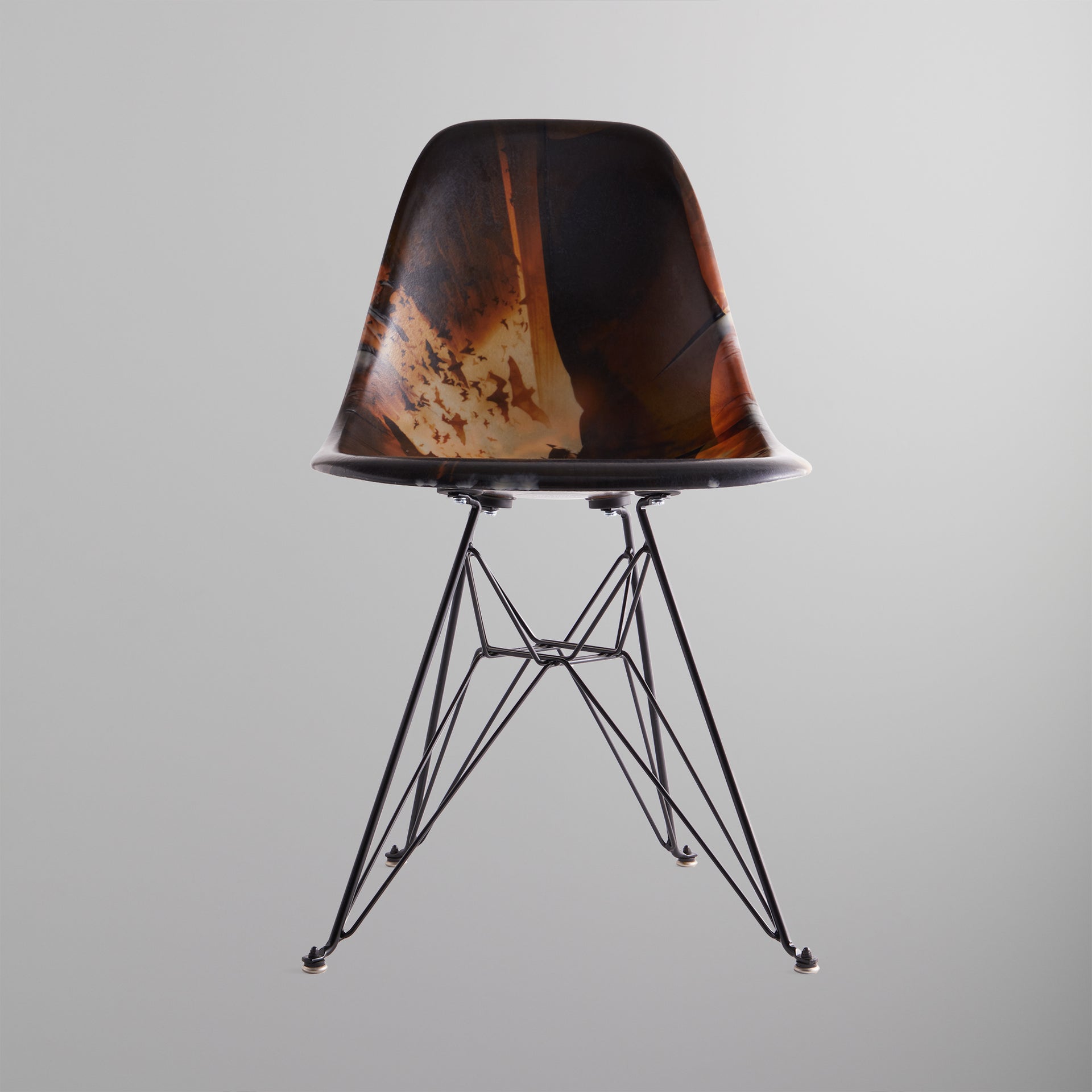 Batman | Kith for Modernica Batman Begins Chair