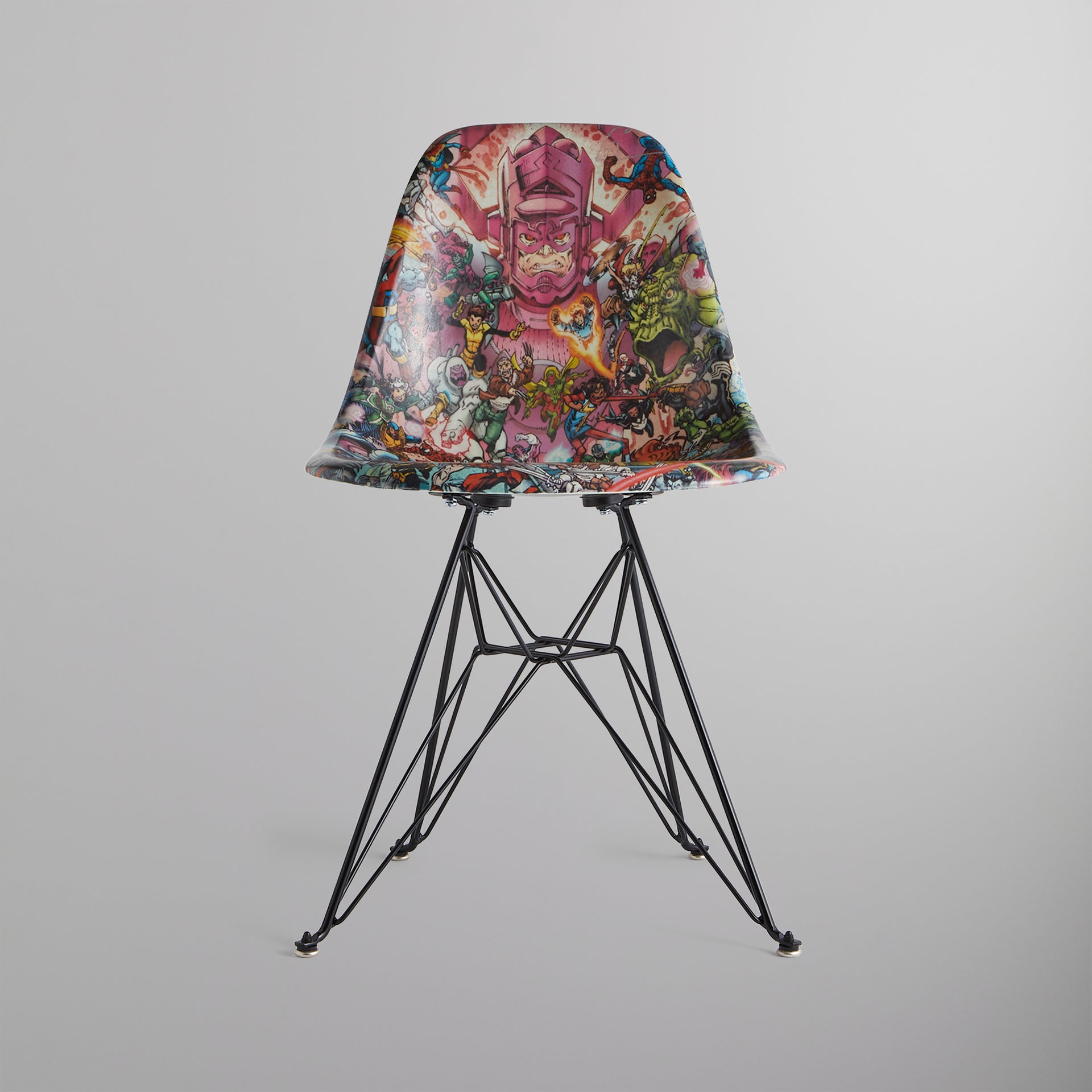 Marvel | Kith for Modernica Marvel Universe Chair