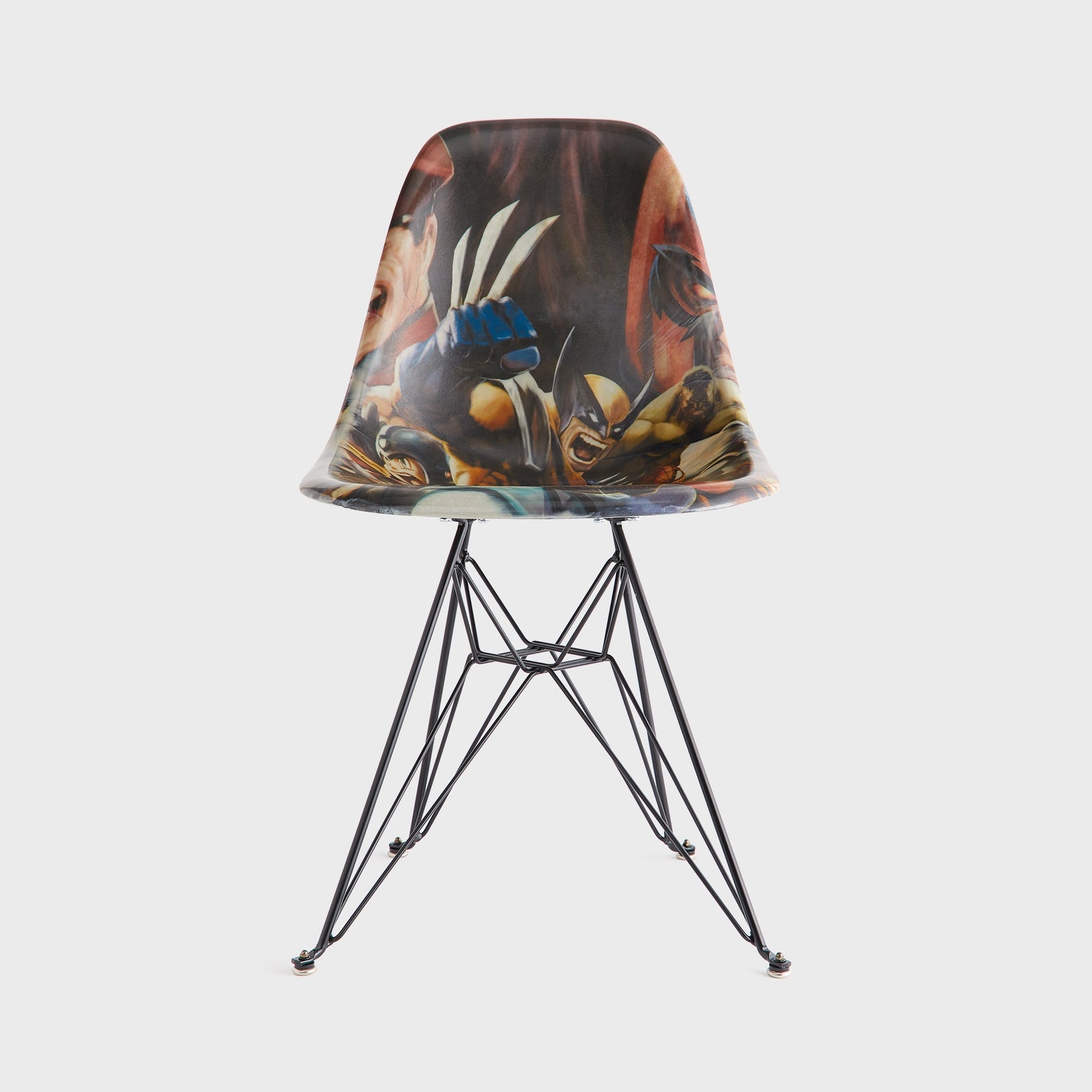 Marvel vs. Capcom | Kith for Modernica Chair - Multi - PH