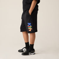Kith Kids Nelson Short - Black