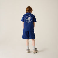 Kith Kids Belmont Utility Shirt - Screen