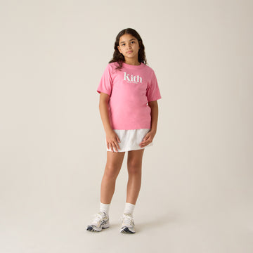 Kith Kids Cargo Skirt - Silk