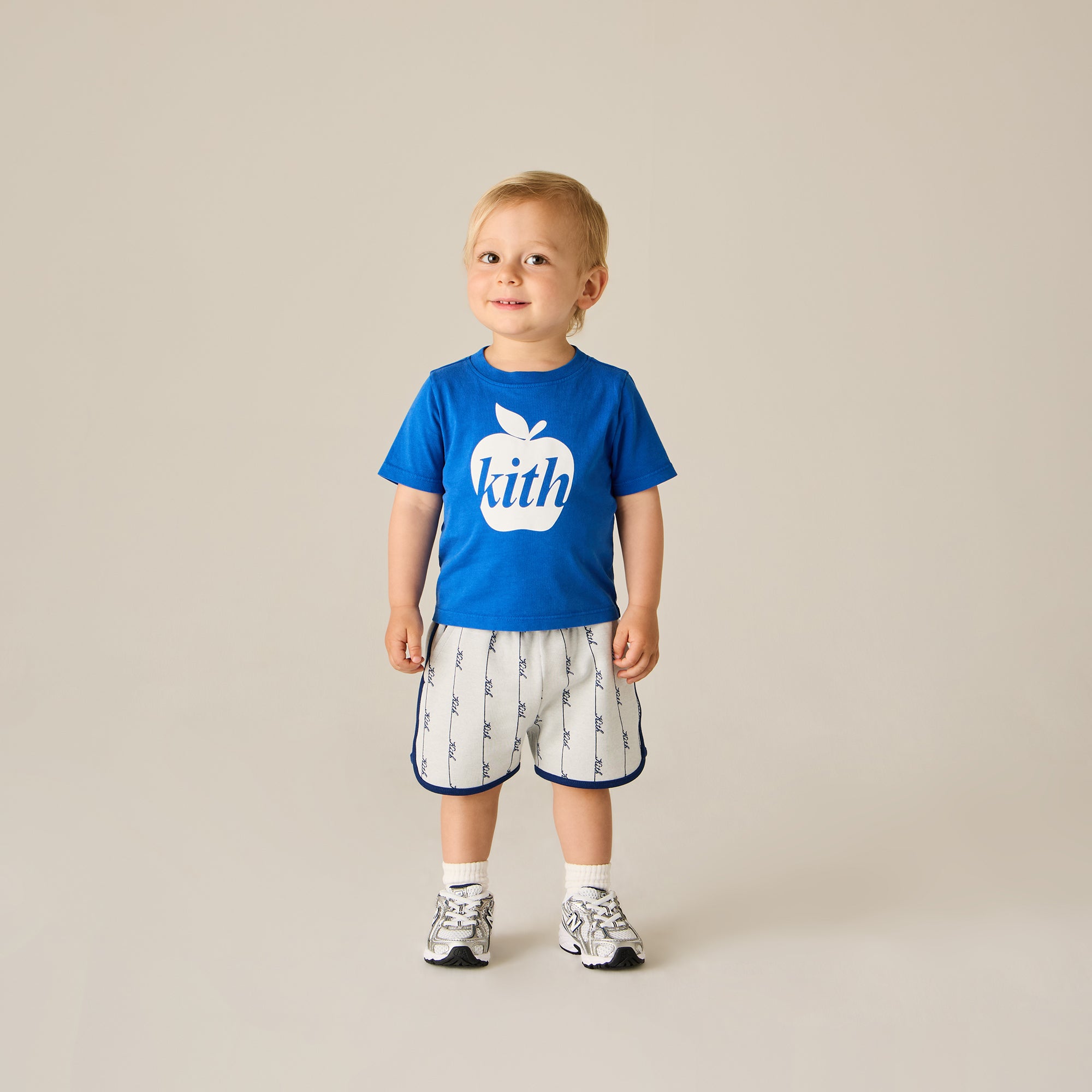 Kith Baby Hoodies | Kith Europe