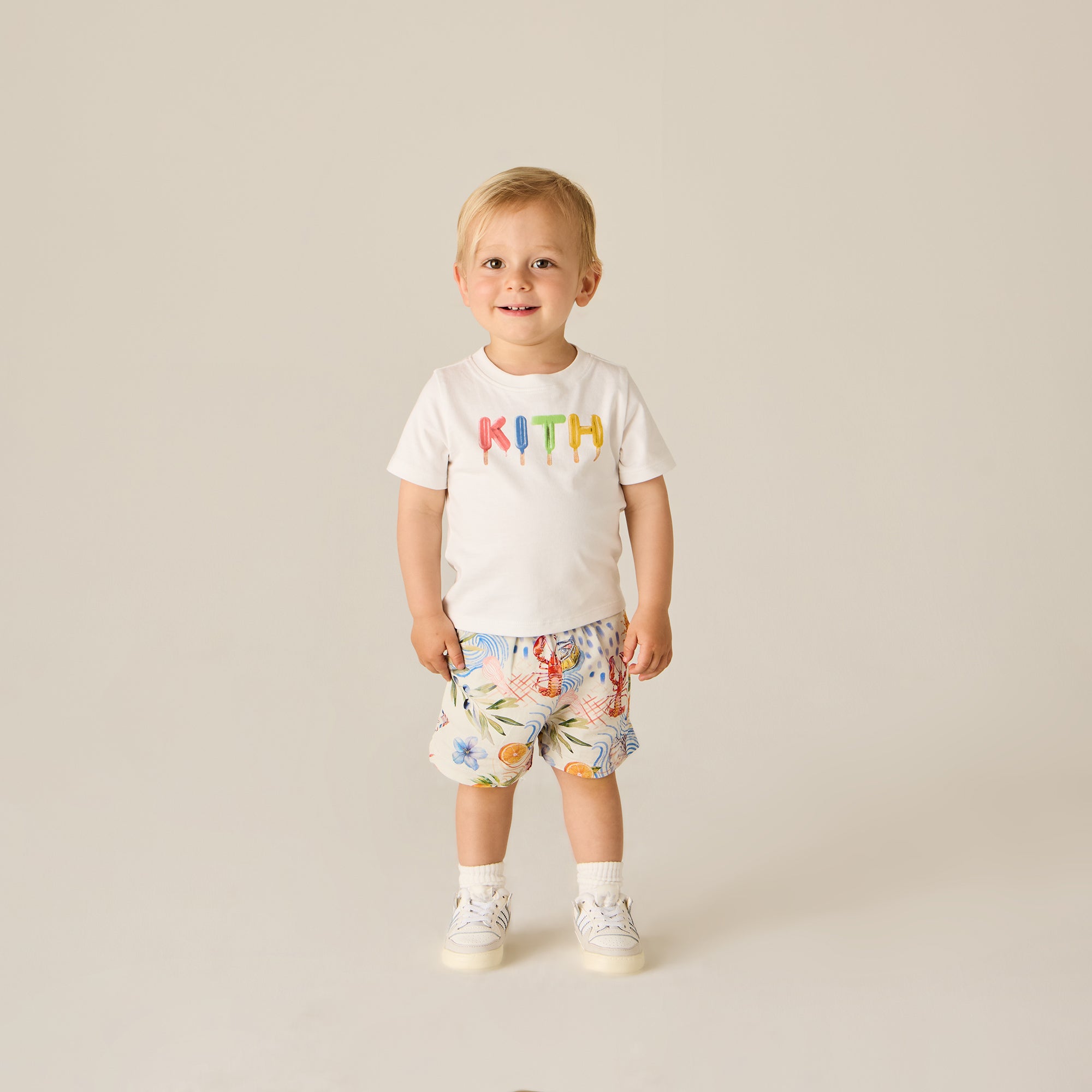 kith baby パーカー　tシャツセット Kith Baby | Kith Europe