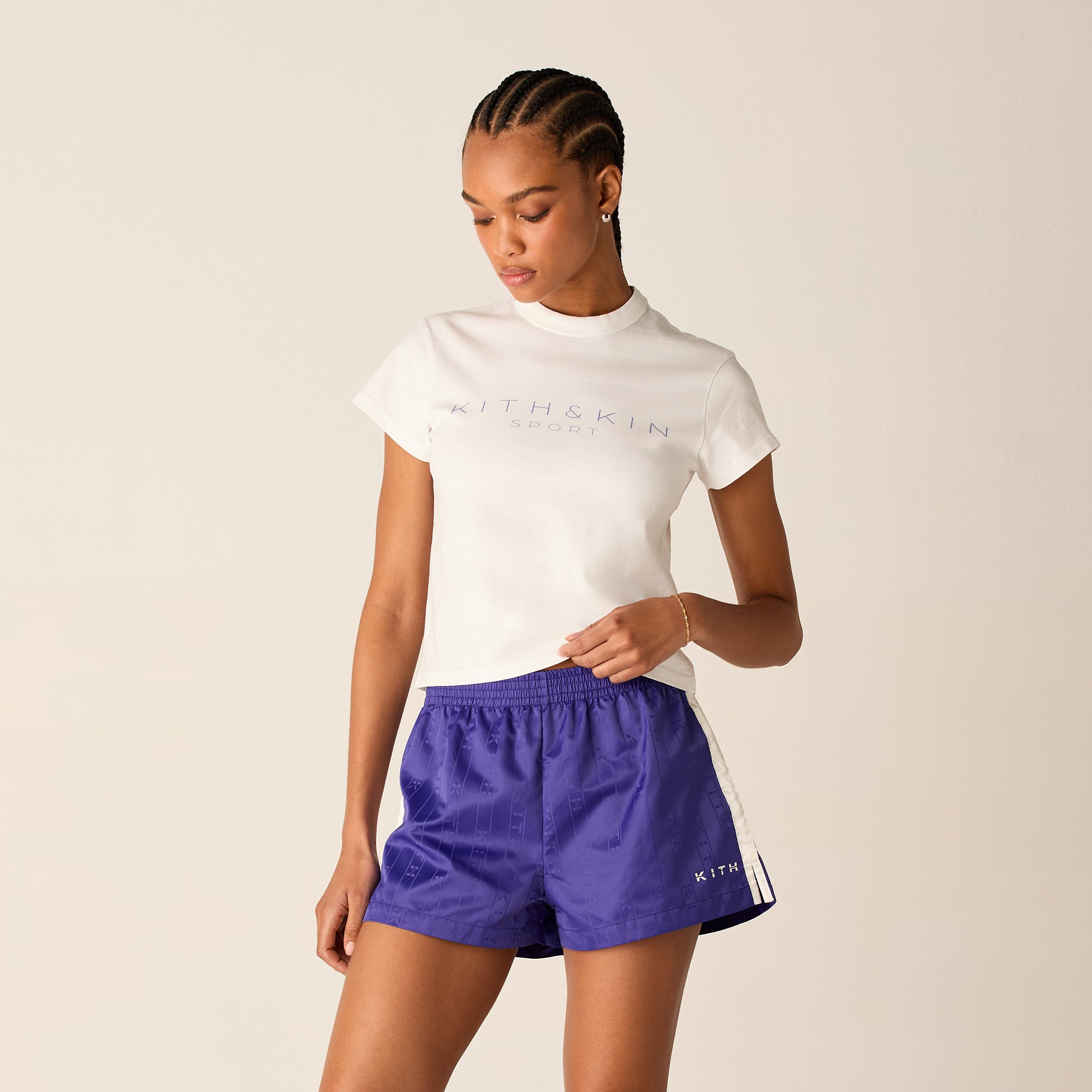 Mulberry Tee | Kith