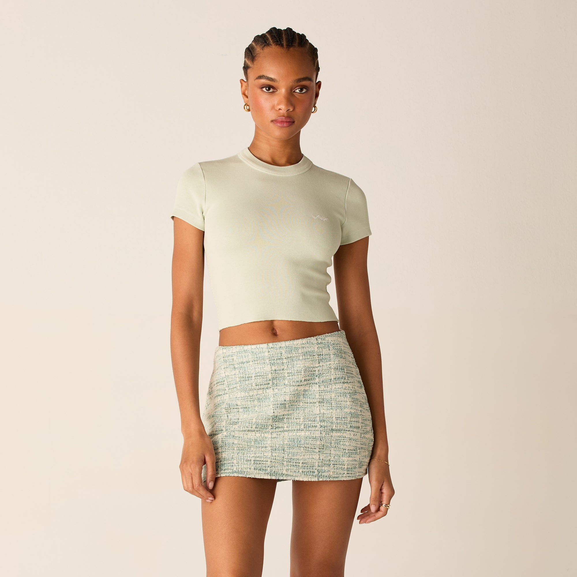 Mulberry Tee | Kith