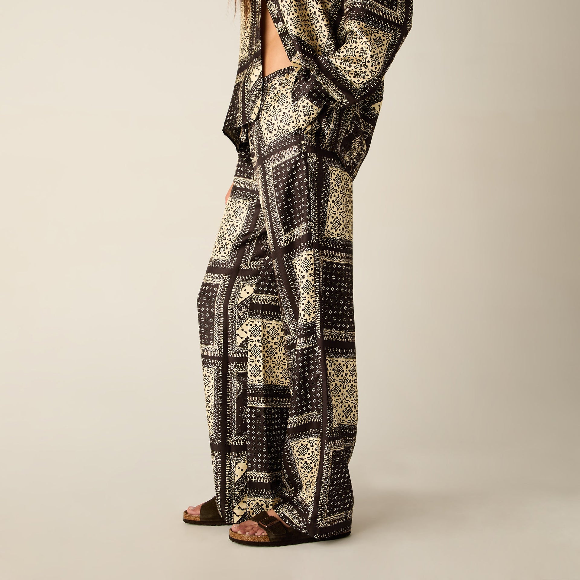 Kith Women Michi Batik Block Print Pant - Incognito PH