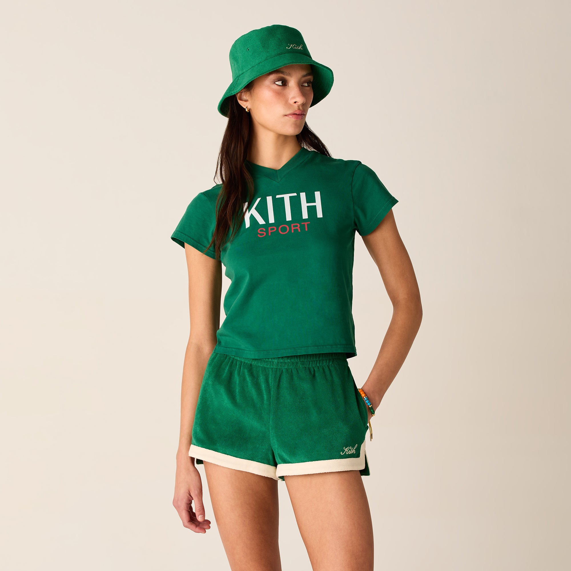KITH セットアップ 限定コラボ】KITH × ADIDAS FOOTBALL セットアップ (KITH NYC