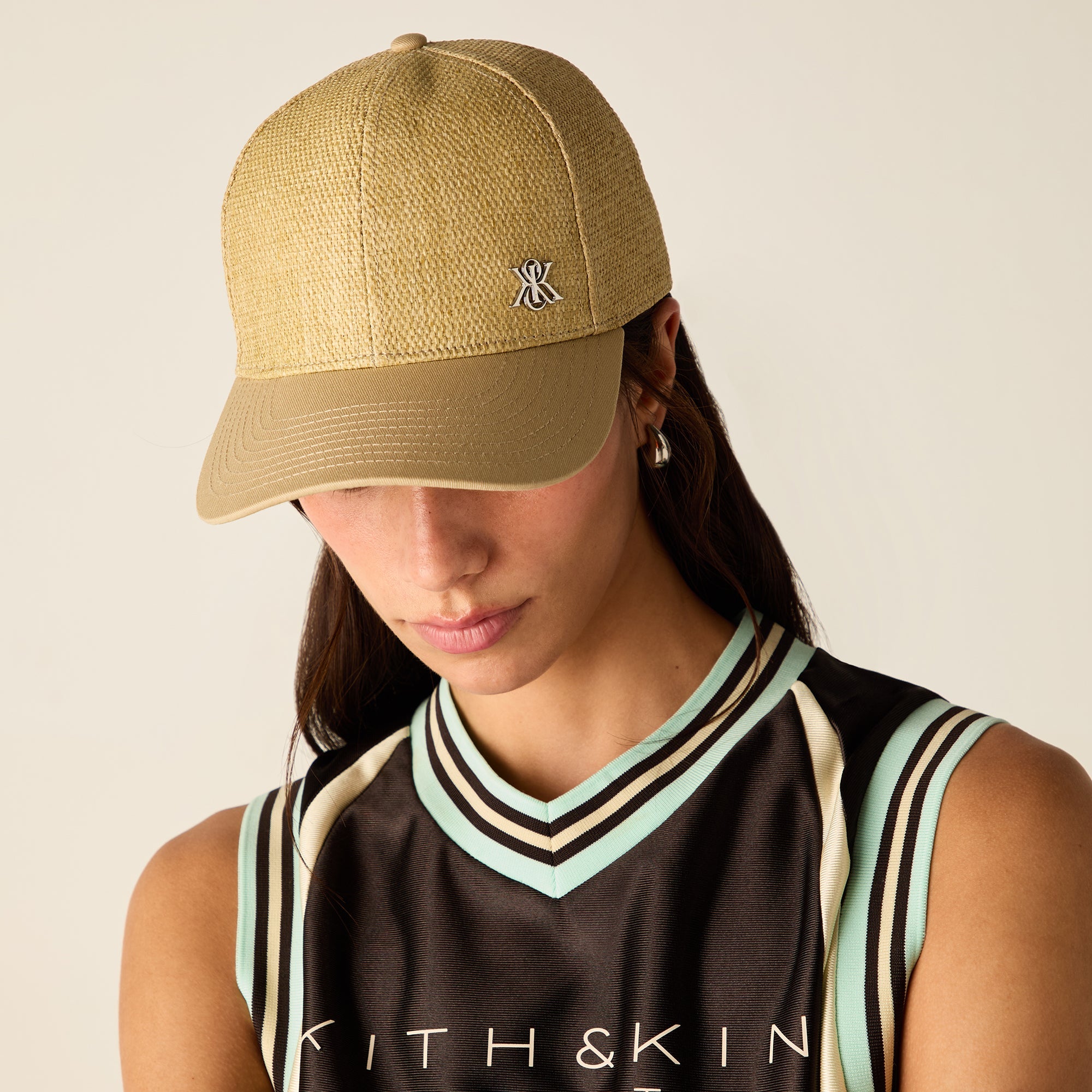 Womens Accessories - Headwear | Kith – tagged 