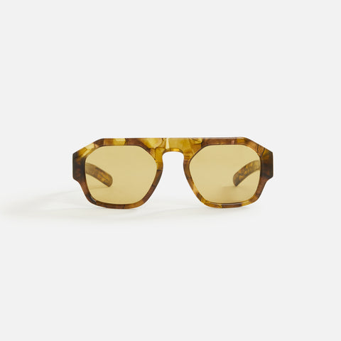Flatlist Lefty Chill Out - Fantasy / Smoked Olive Lens