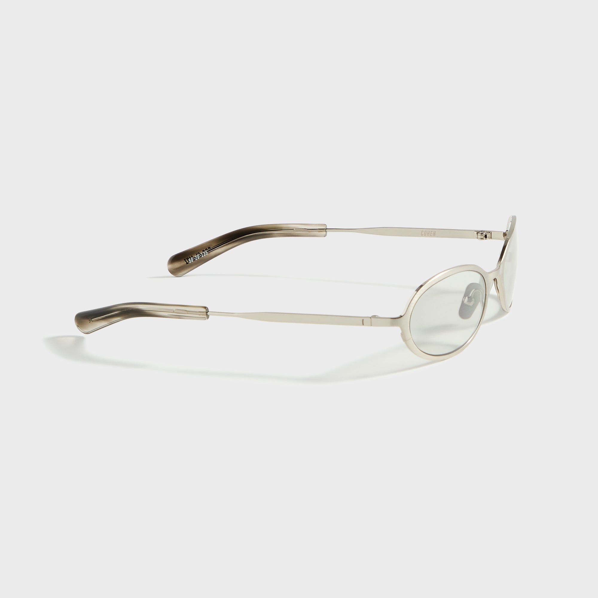 Flatlist Tishkoff Sunglasses - Solid Black / Solid Black