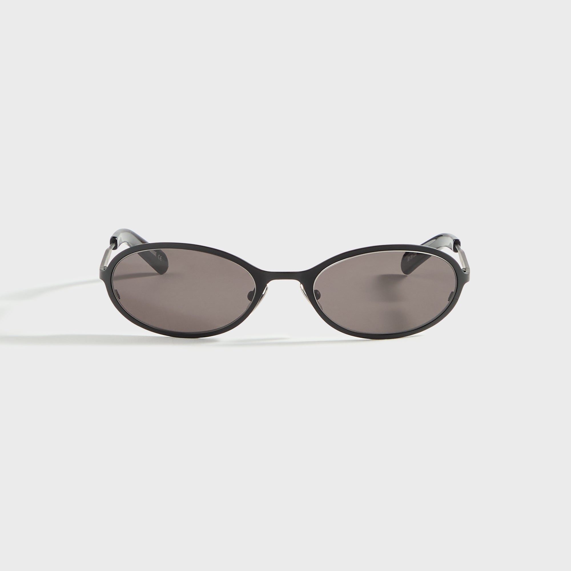 小物 flatlist tishkoff black FLATLIST EYEWEAR Black Tishkoff Sunglasses