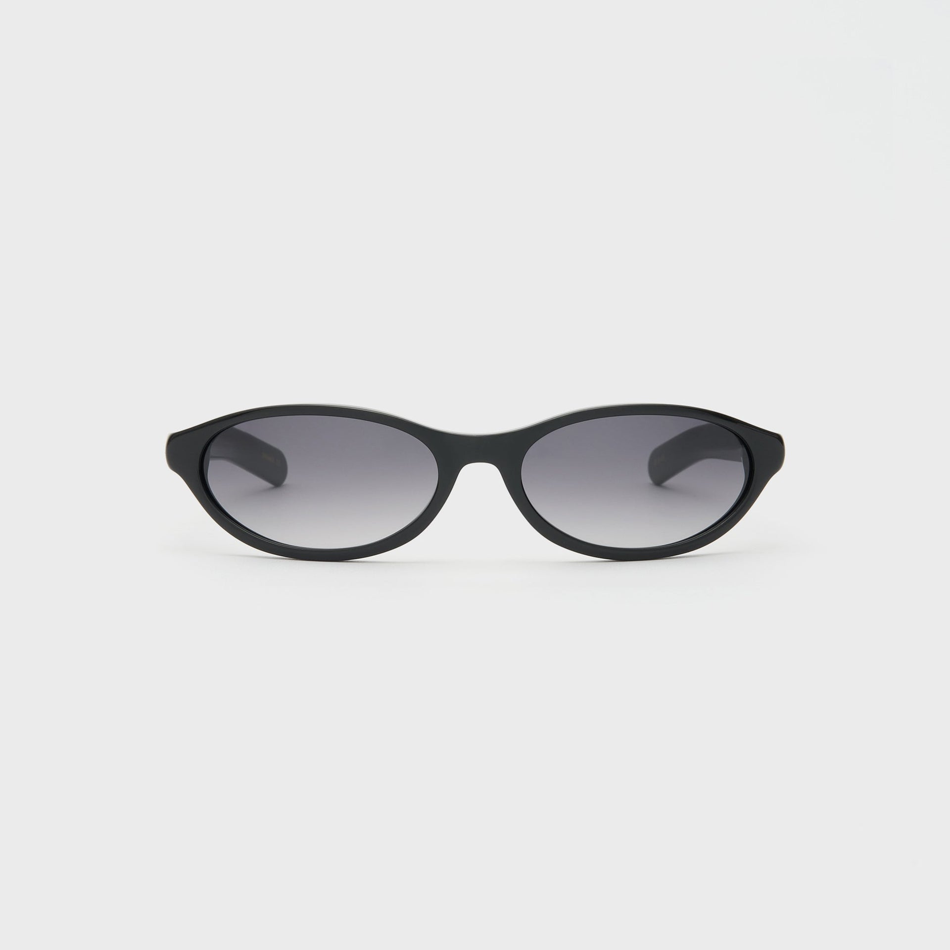 Flatlist Olympia - Solid Black