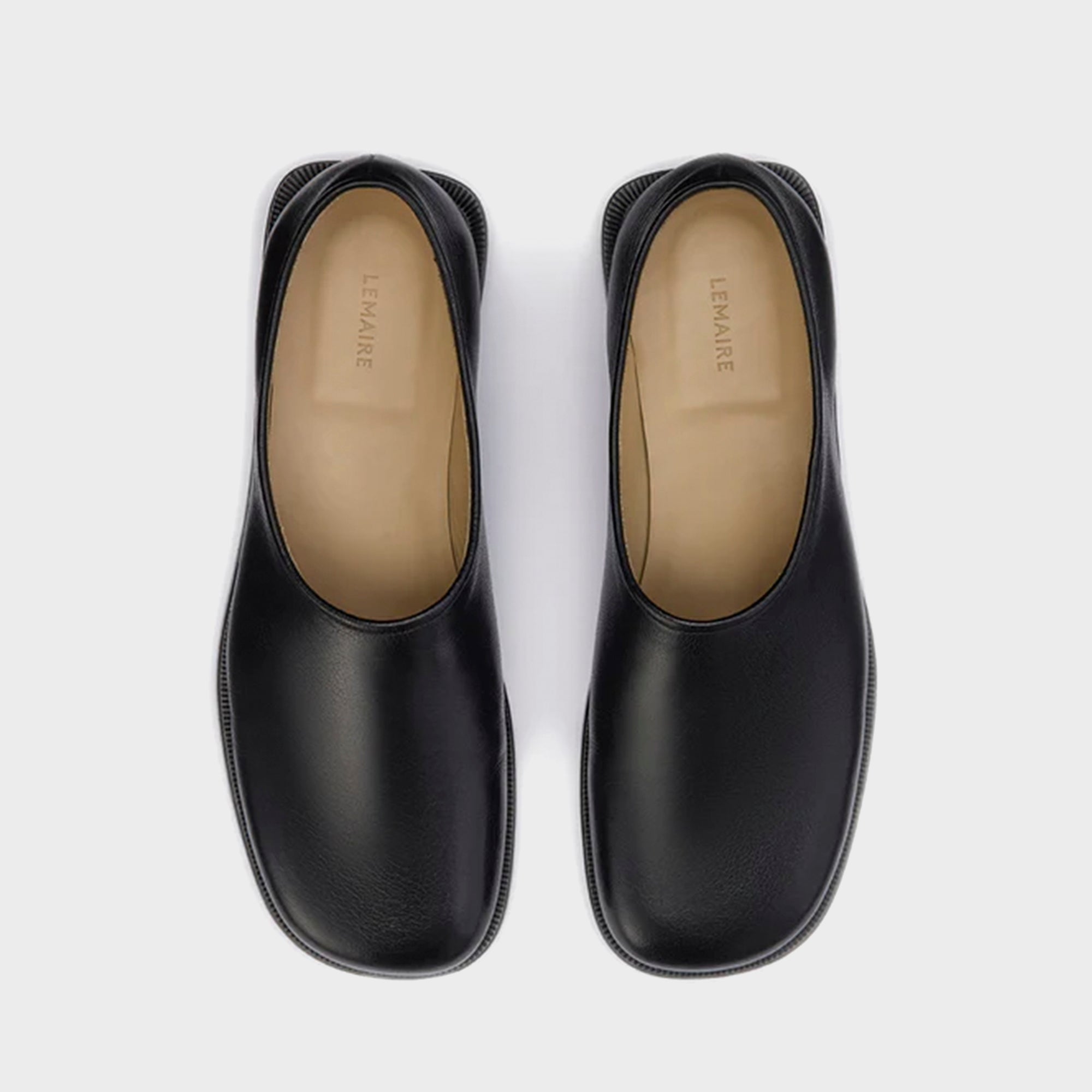 ￼￼2025SSルメール、LEMAIRE ANATOMIC SLIP ON 42 2025SSルメール、LEMAIRE ANATOMIC SLIP ON 42