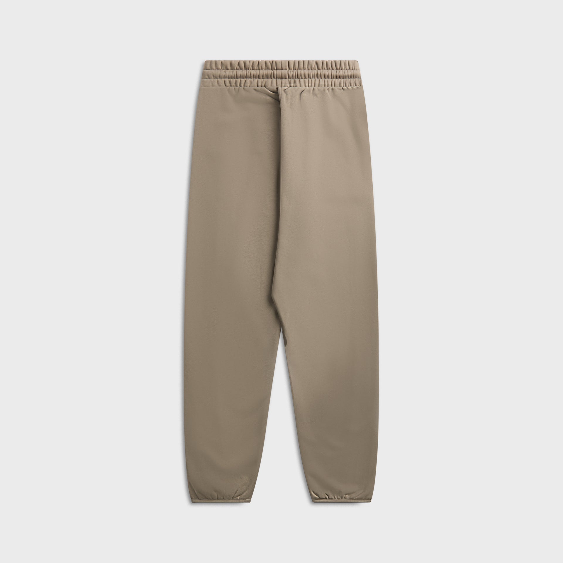 adidas x Fear of God Athletics Heather Stripe Sweatpant - Night Brown