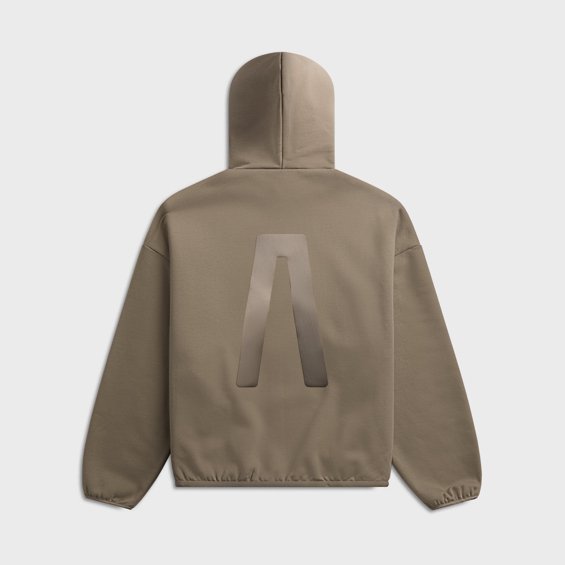 adidas Athletics Hooded Sweatshirt - Putbei
