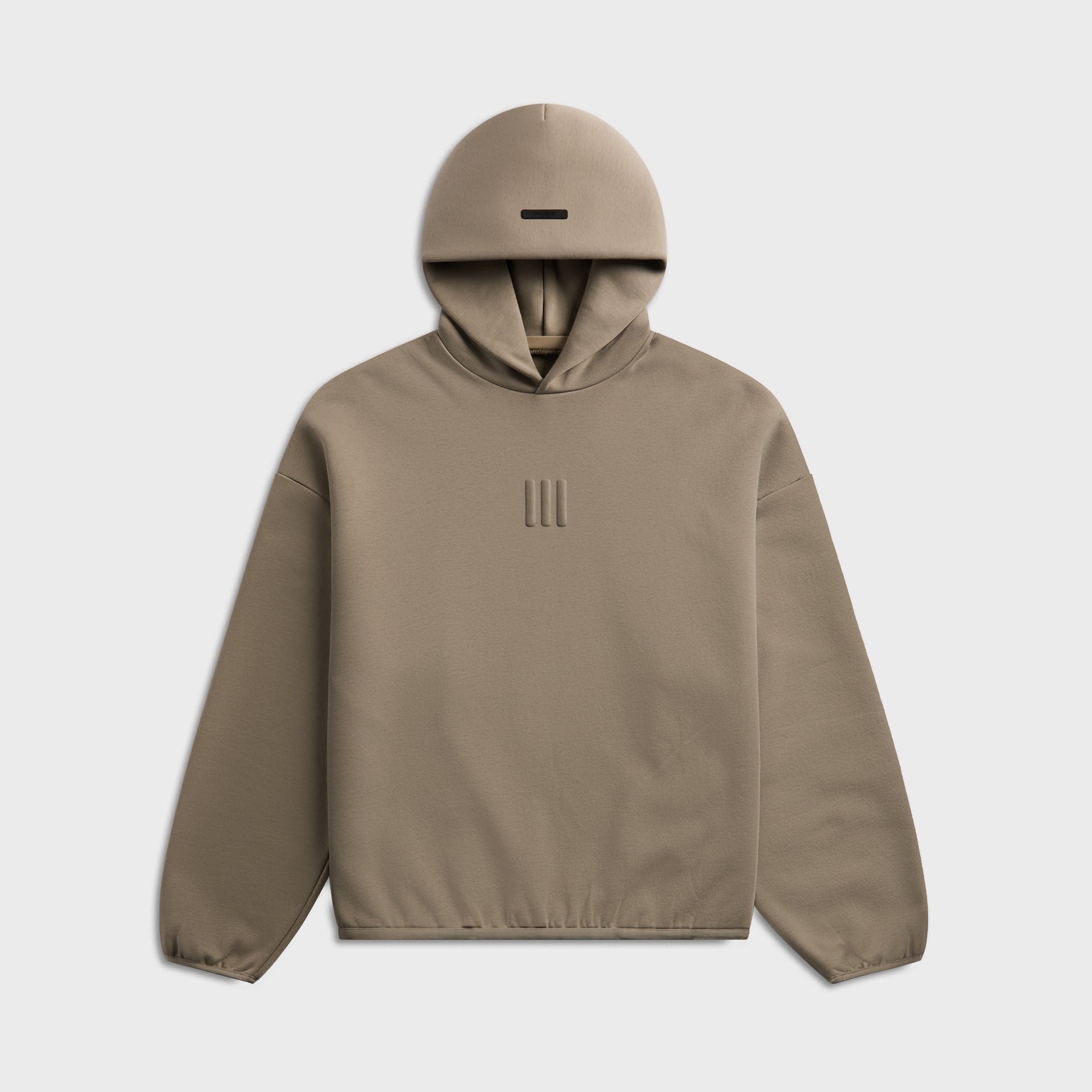 adidas Athletics Hooded Sweatshirt - Putbei