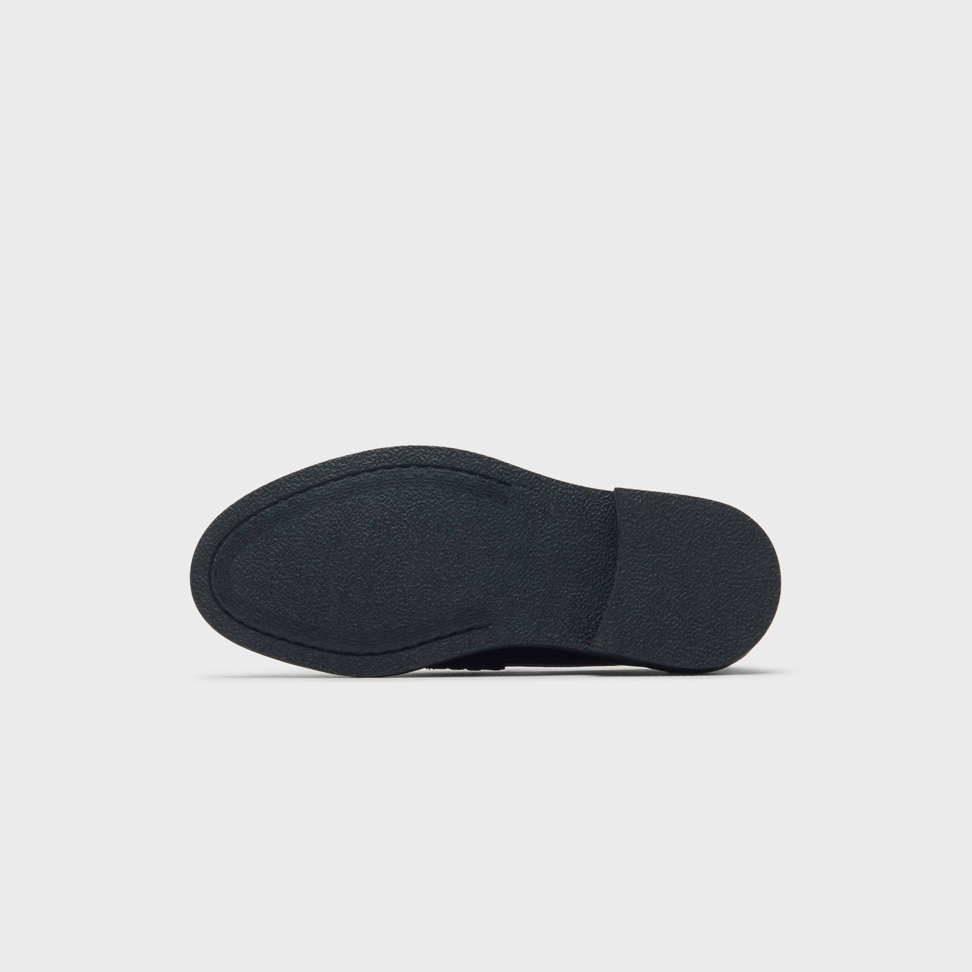 Filling Pieces Loafer Gowtu Studs - Black