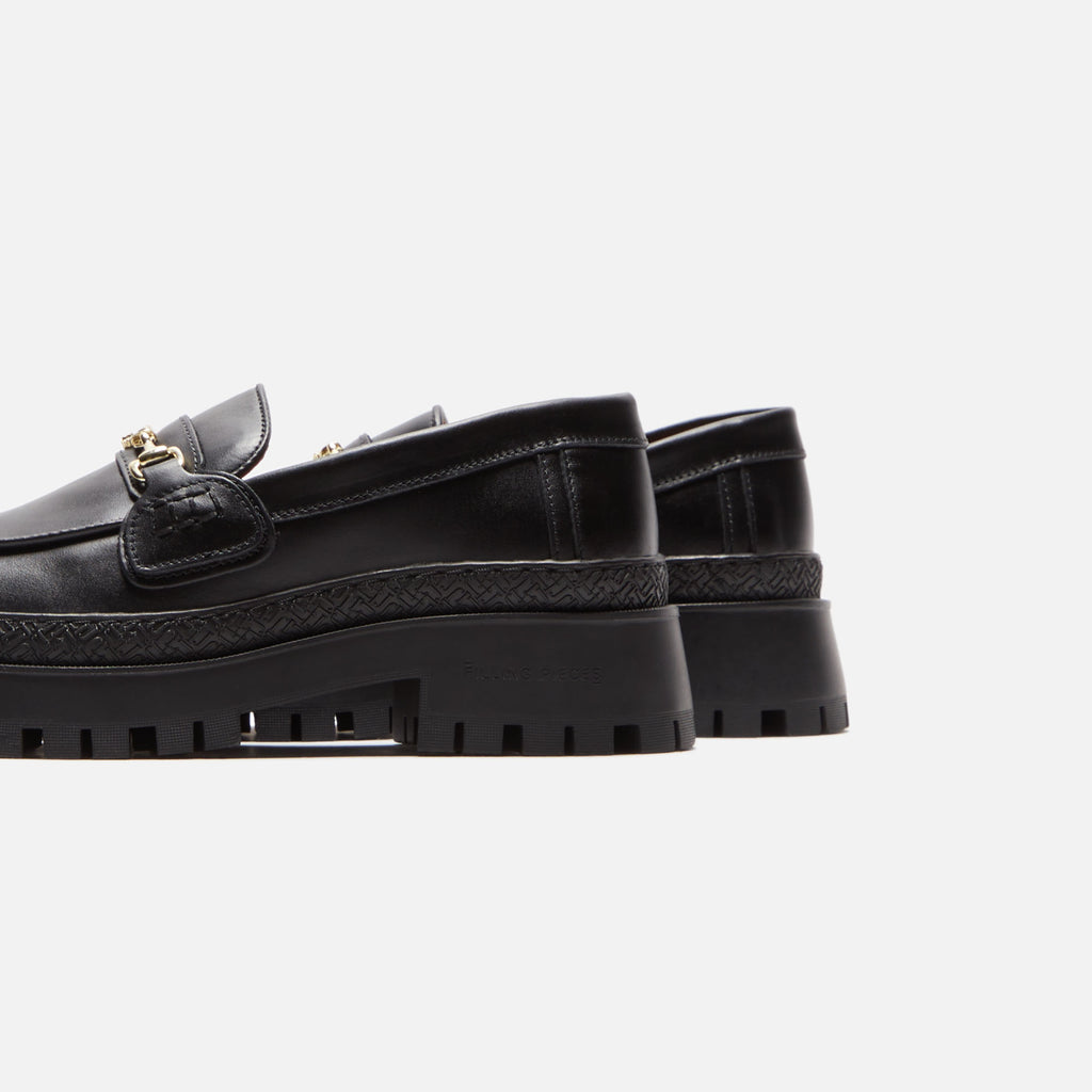 Filling Pieces WMNS Sierra Loafer - Black – Kith