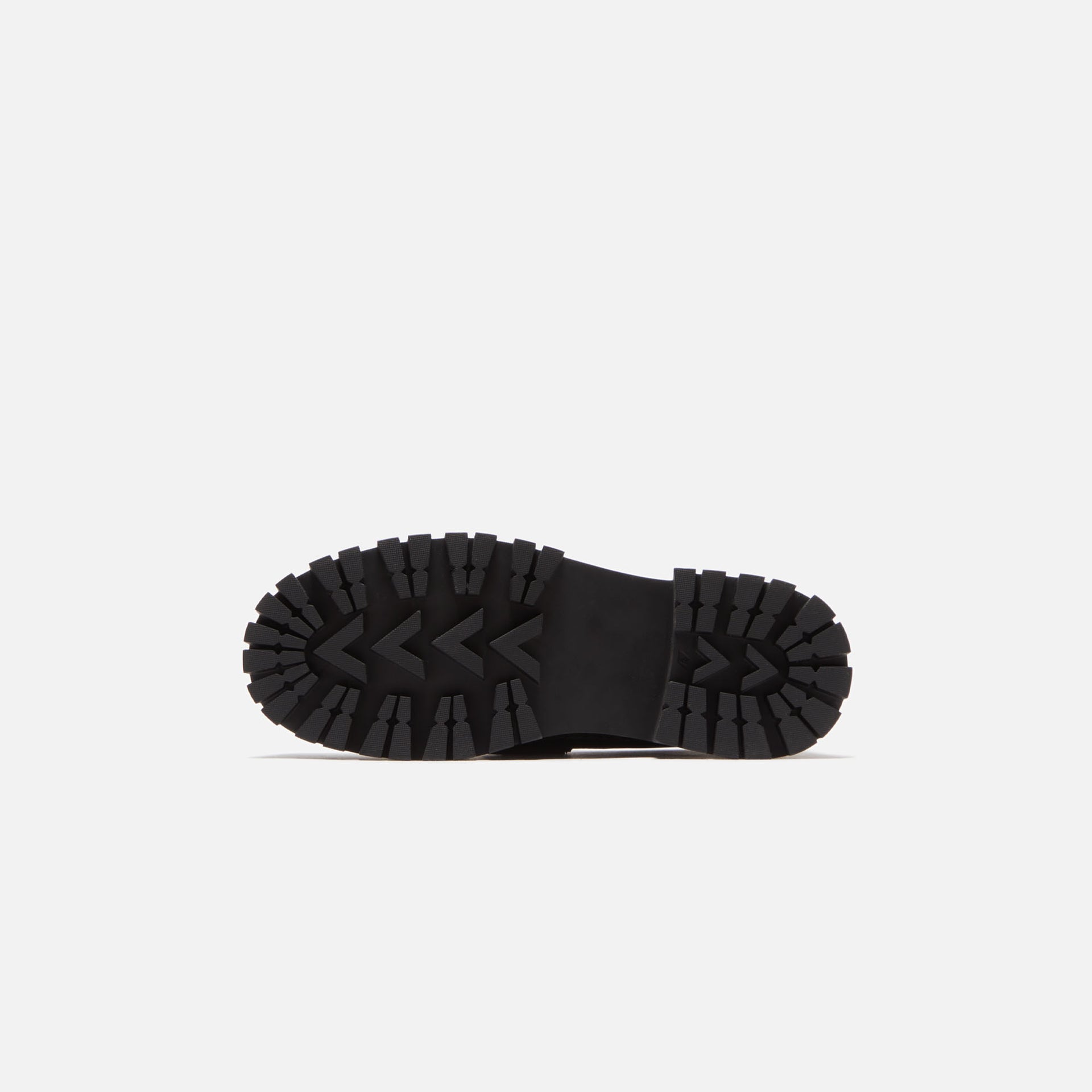 Filling Pieces WMNS Sierra Loafer - Black