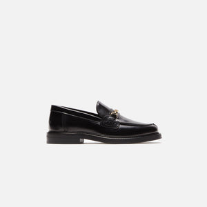 Filling Pieces Loafer Polido - Black – Kith