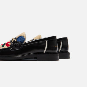 Filling Pieces Loafer - Bauhaus Black