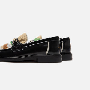 Filling Pieces Loafer - Pavillion Black