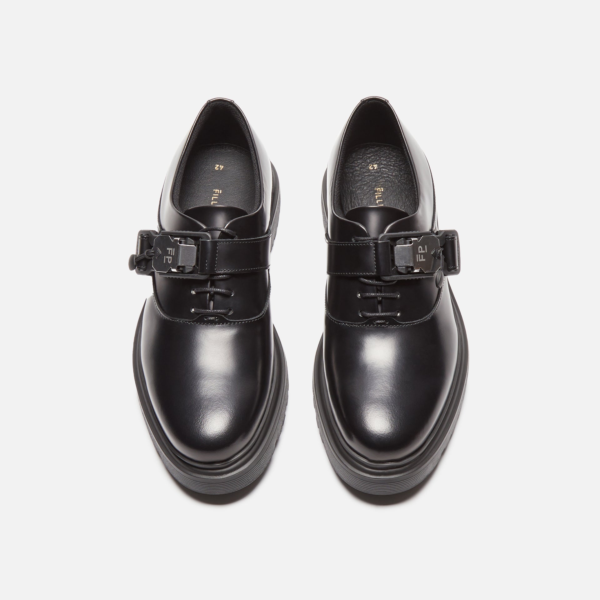 Filling Pieces Waspy Dress Up - Black