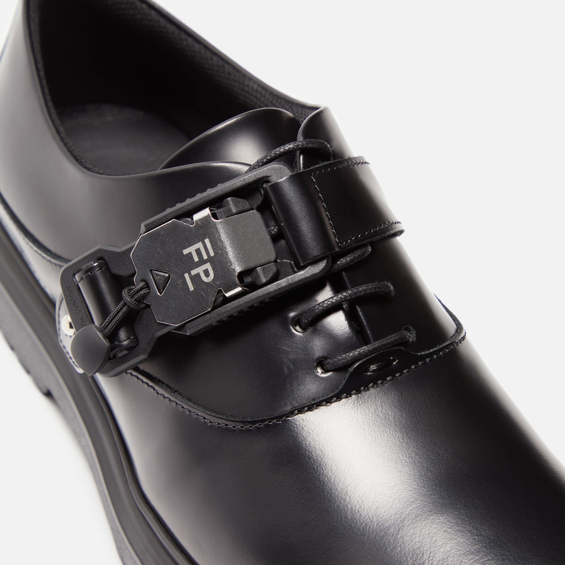 Filling Pieces Waspy Dress Up - Black