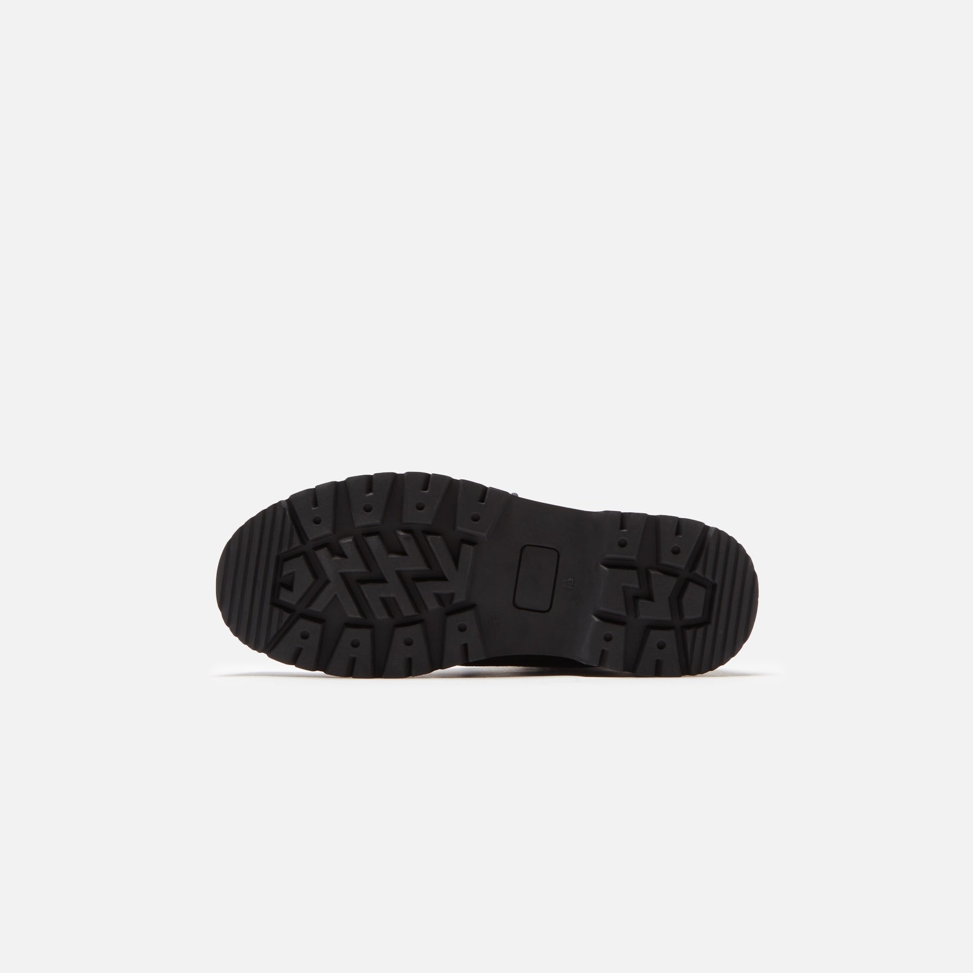 Filling Pieces Mountain Boot - Quartz Coal