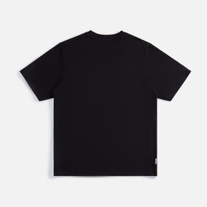 Filling Pieces High Sea Tee - Black