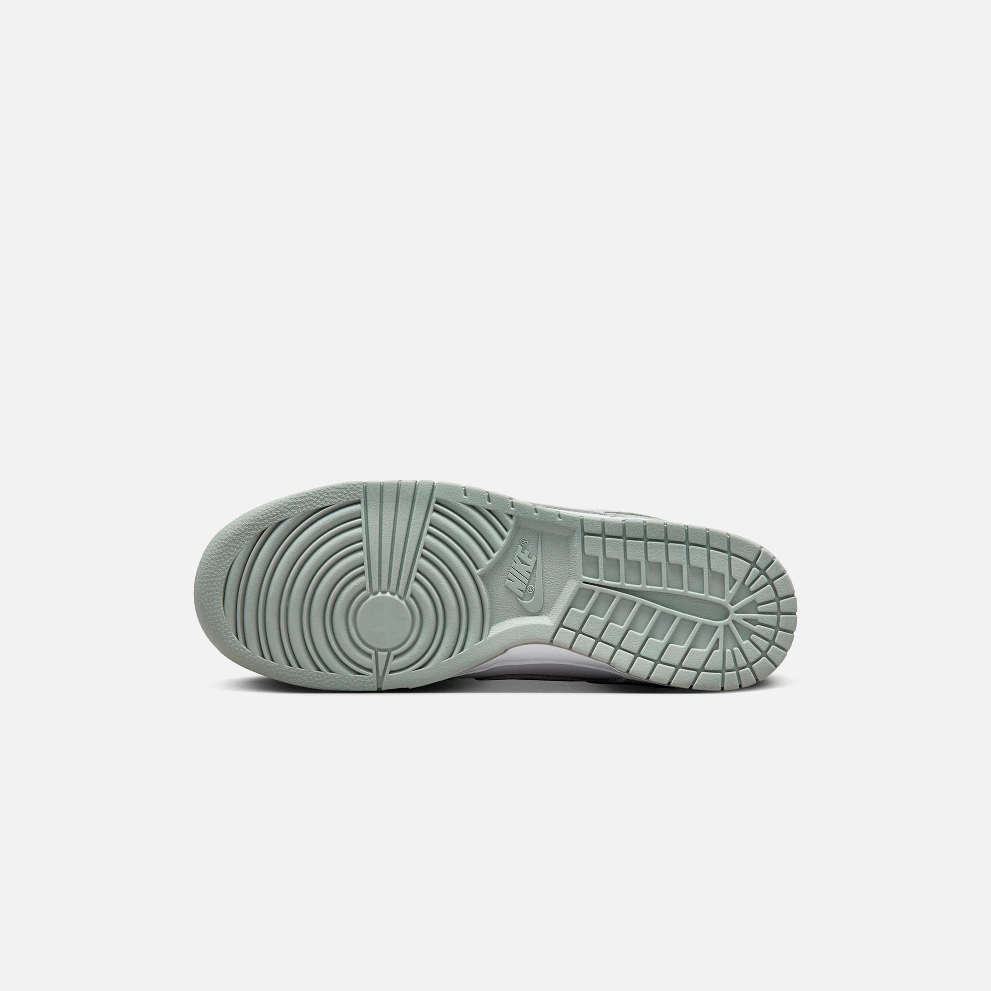 Nike Dunk Low Retro SE - White / Light Pumice – Kith