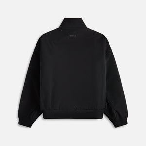 Fear of God High Neck Bomber - Black