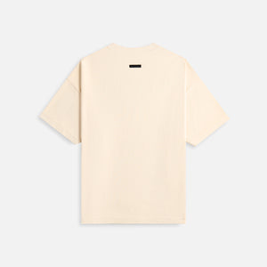 Fear of God Tee - Cream