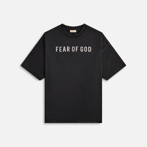 Fear of God Tee - Grey