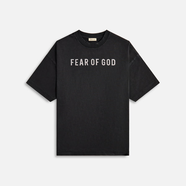 Fear of God Fourth Collection Inside-Out T-Shirt – Justin Reed