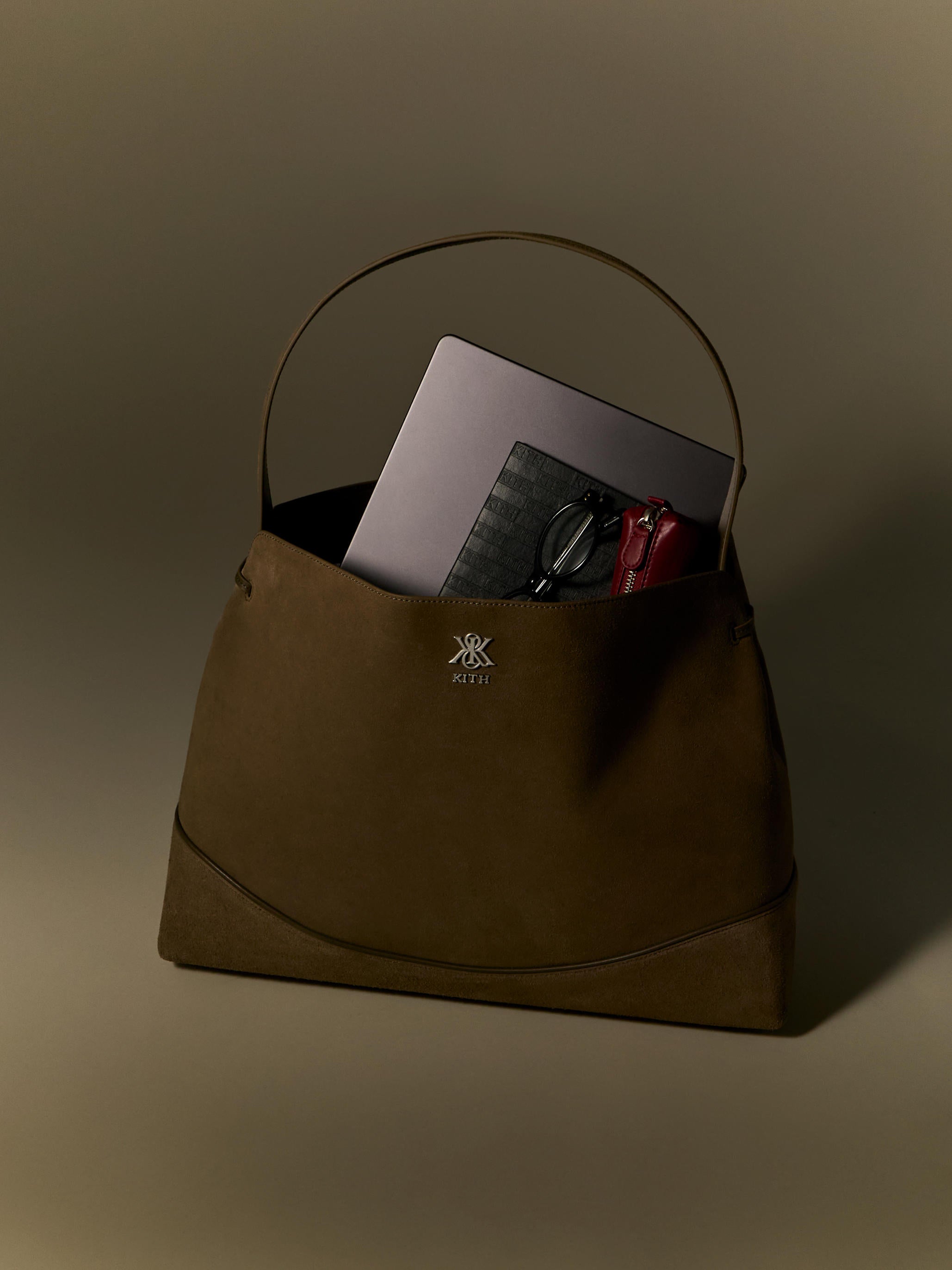 The Kith Women Bag Guide
