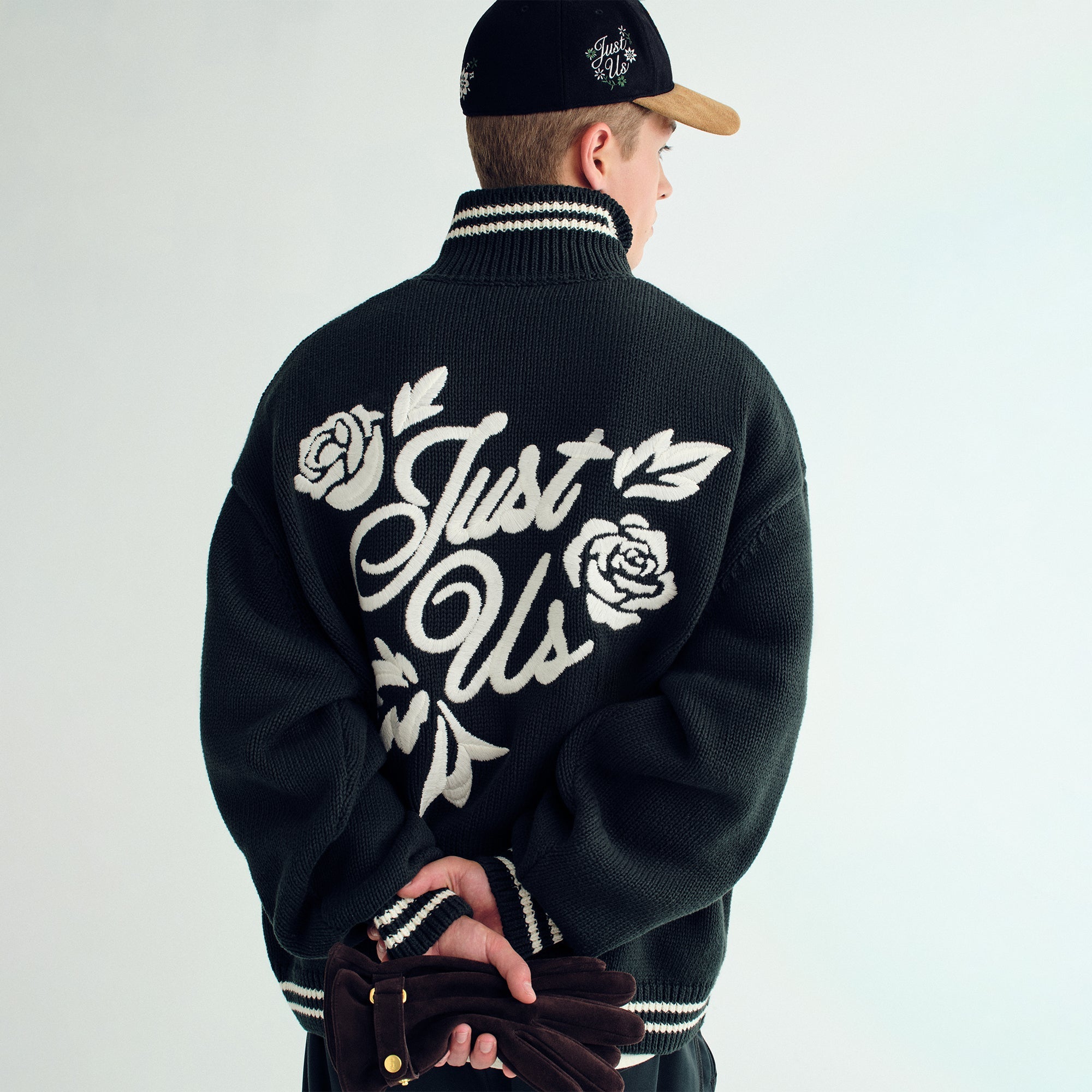 Kith Nelson Rugby Sweater - Stadium