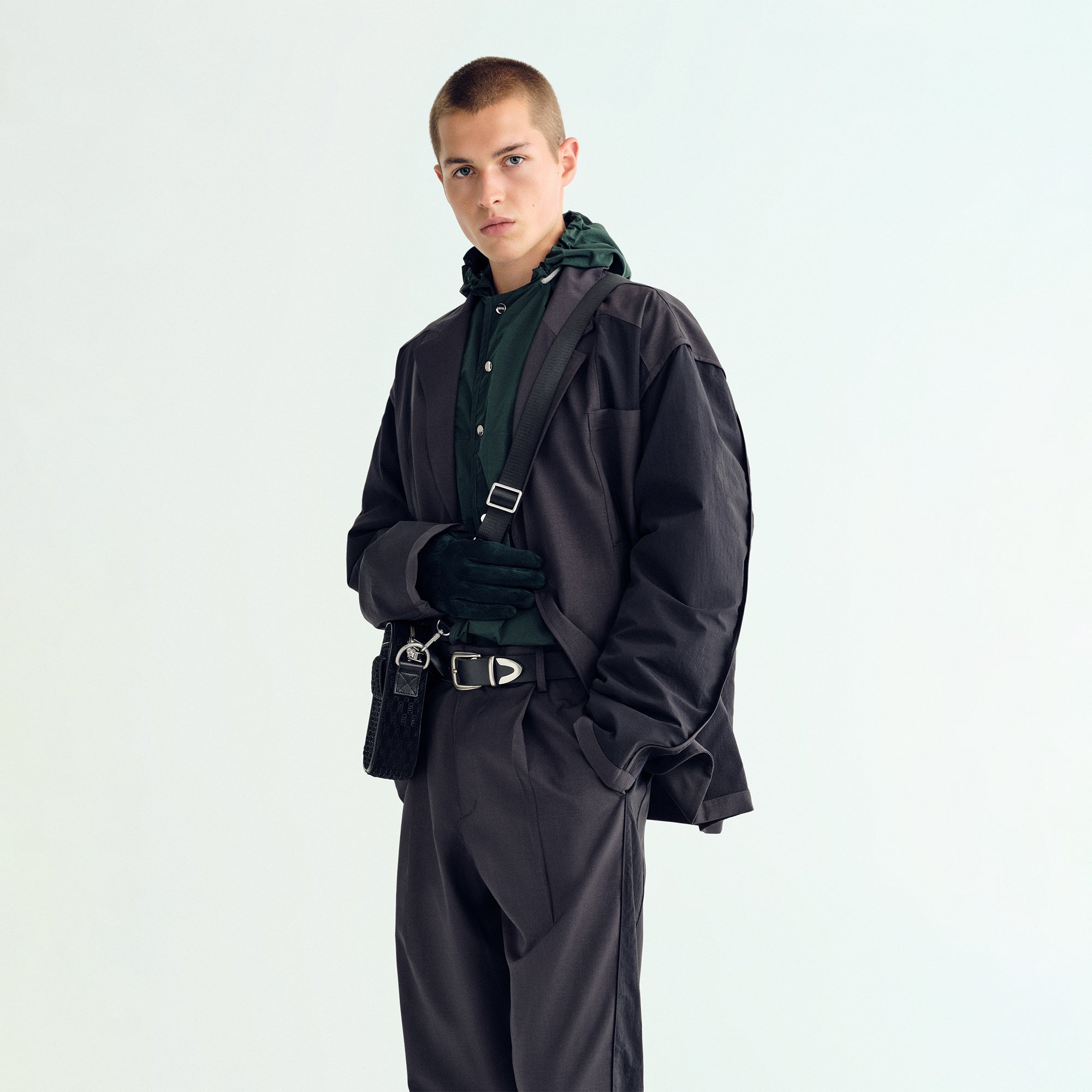 Kith Nylon Active Short Cone オレンジ Kith Nylon Active Short - Black – Kith Canada