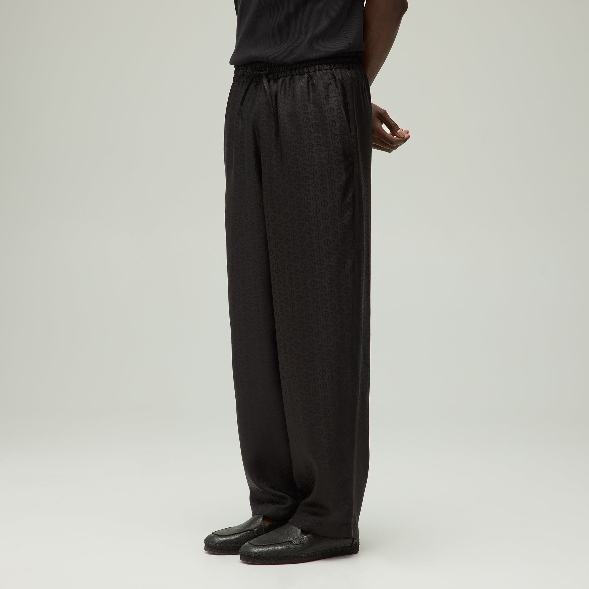 nonnative × KITH TROOPER TROUSER nonnative x KITH TROOPER TROUSER