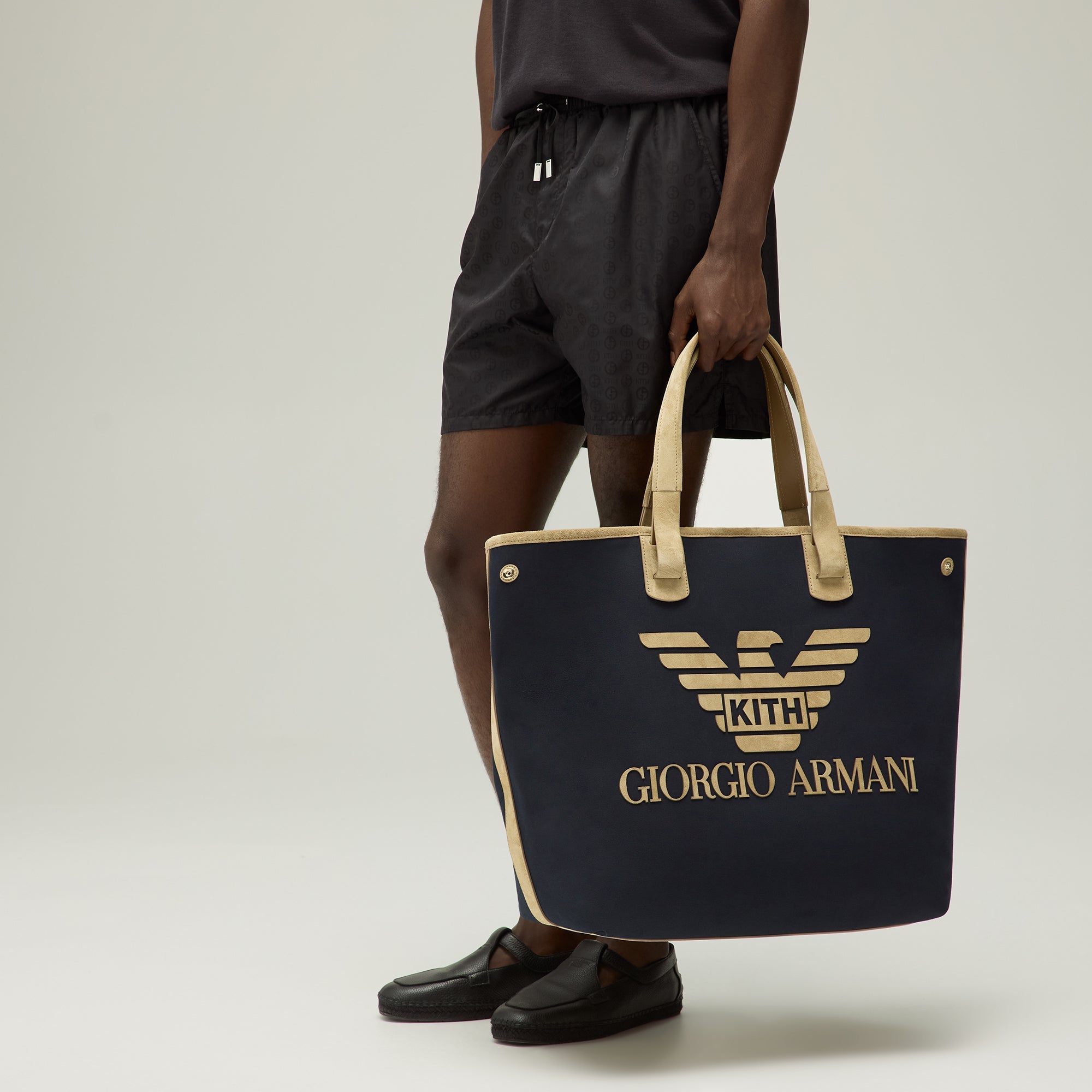 Men's Bags | Backpacks, Crossbody, Duffle & Tote Bags | Kith