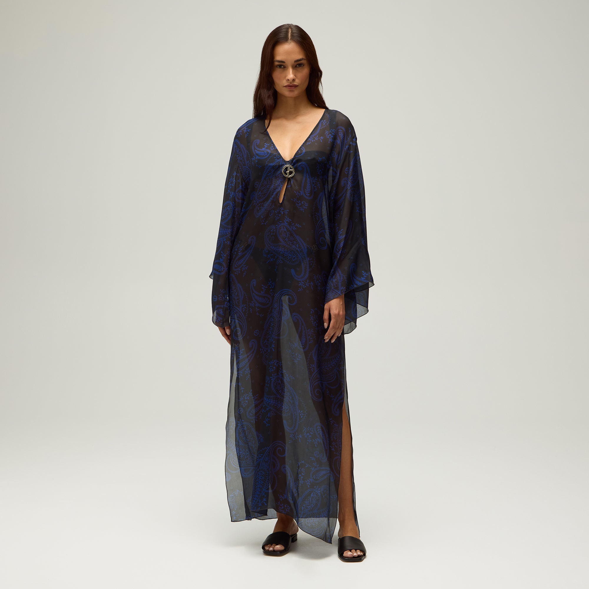 Heron Preston L/S Bodysuit - Black – Kith