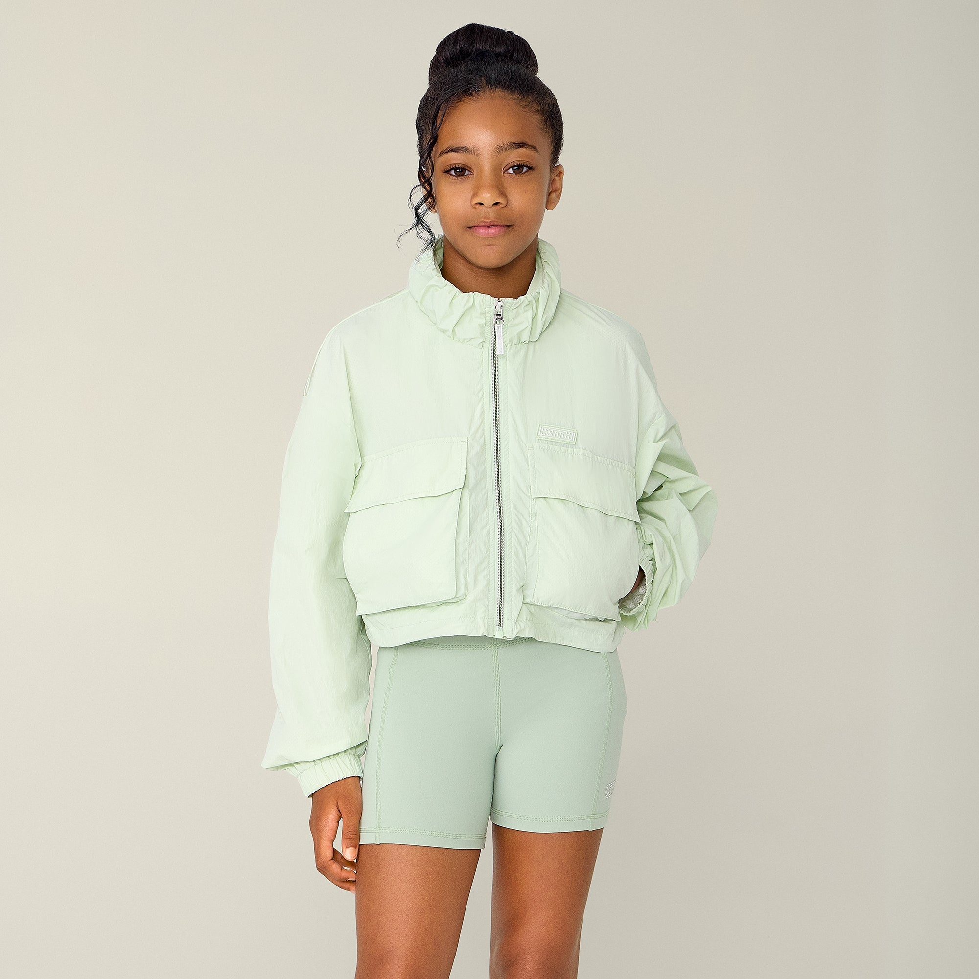 Kith Kids Fall Active 2025 Lookbook