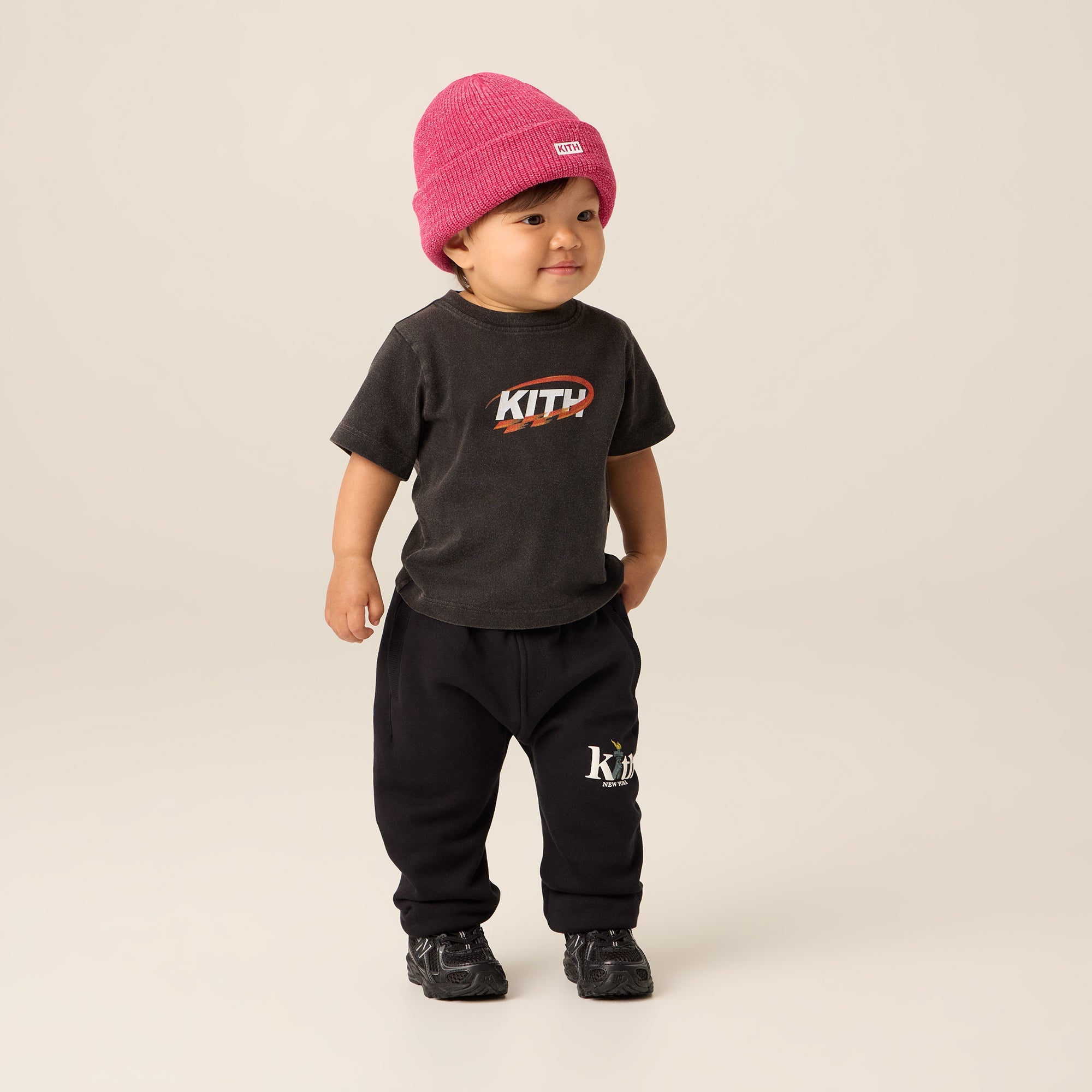 kith baby パーカー　tシャツセット kith baby パーカー tシャツセット Kith Baby | Kith Europe