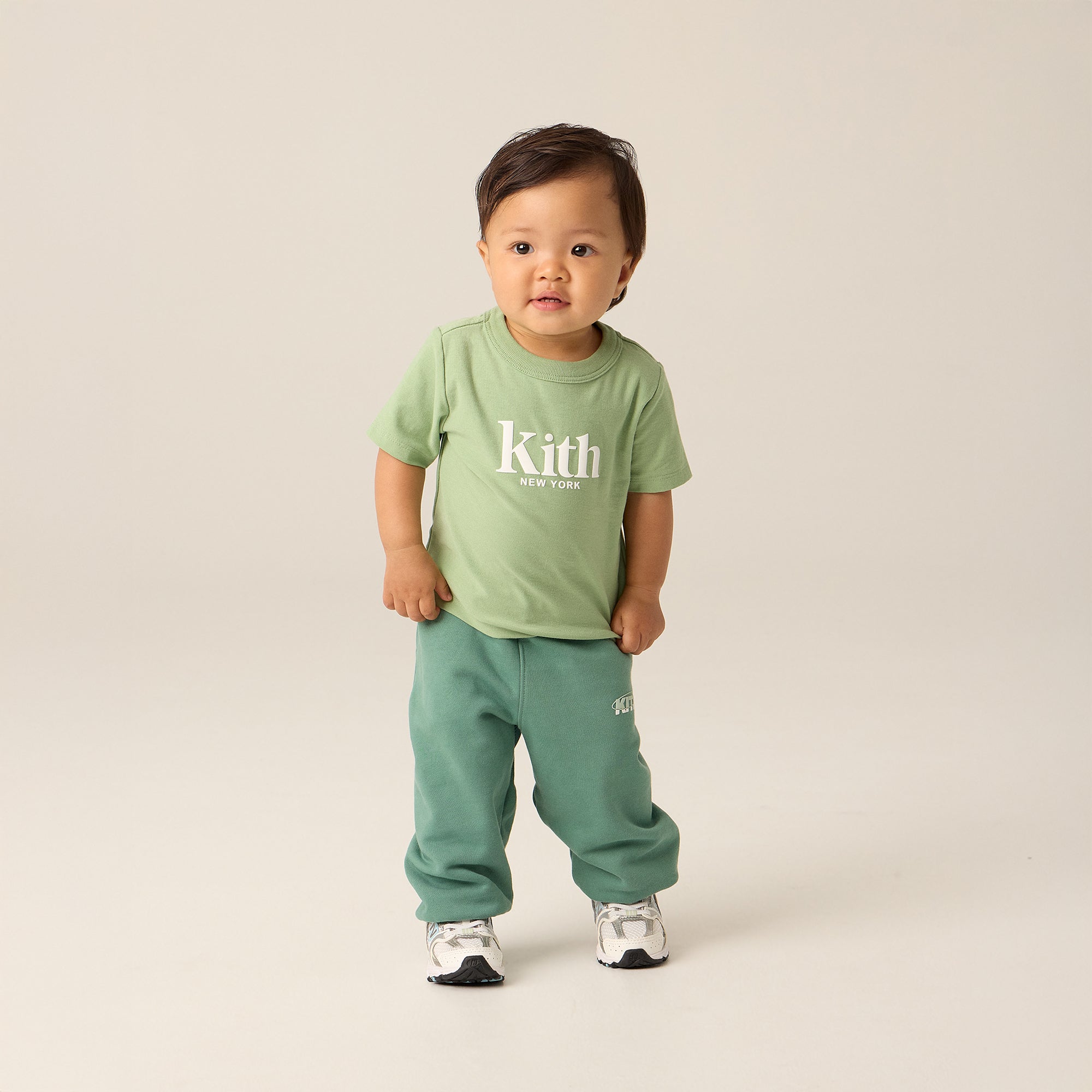 Kith Baby - Tees | Kith