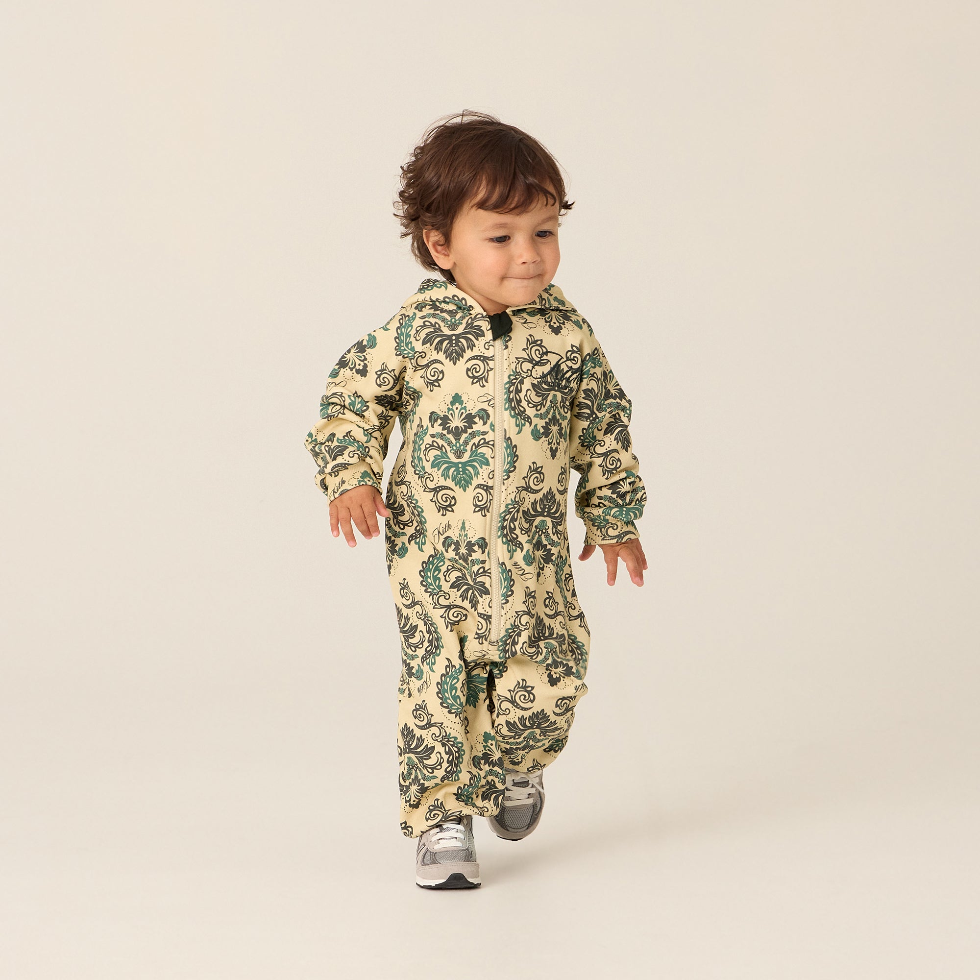 Kith Baby - Coveralls | Kith