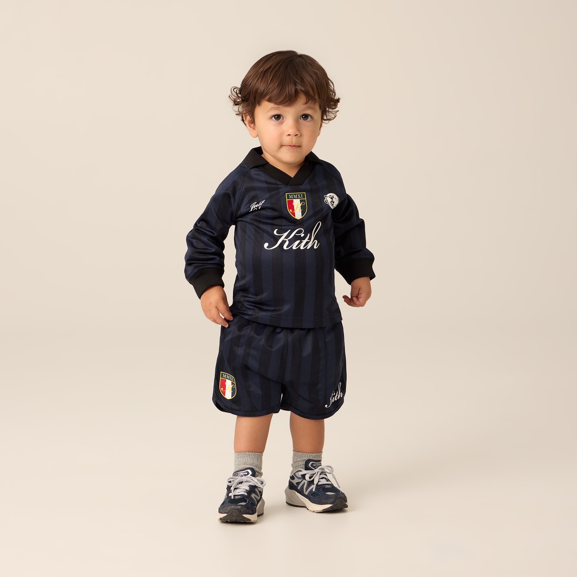 Kith Baby Collection - Hoodies, Jackets, Pants & More | Kith